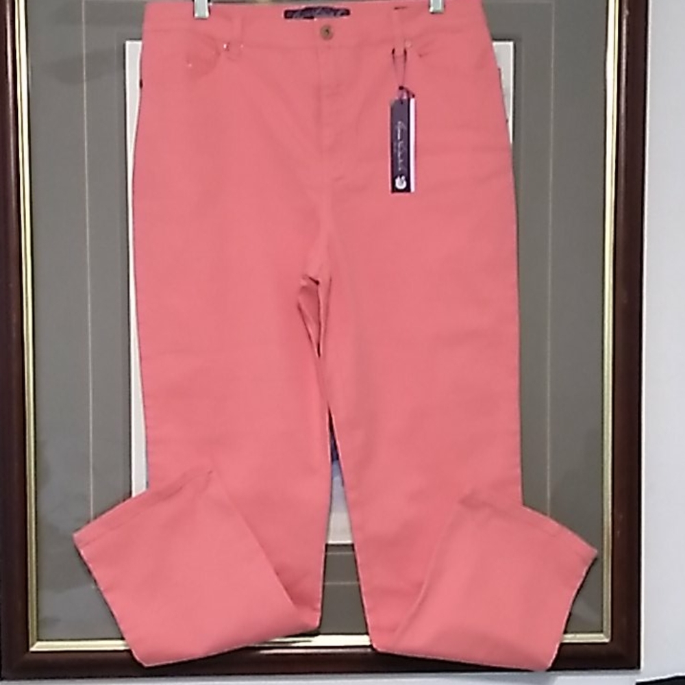 Gloria Vanderbilt Ultra stretch Jeans